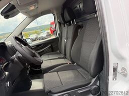 Mercedes-Benz Vito 116 CDI 9G Extral Klima Kamera