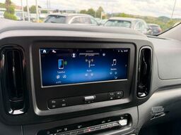 Mercedes-Benz Vito 116 CDI 9G Extral Klima Kamera