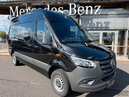 Mercedes-Benz Sprinter 317 CDI 9G 3665 Klima Kamera Schwing