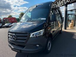 Mercedes-Benz Sprinter 317 CDI 9G 3665 Klima Kamera Schwing