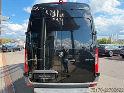 Mercedes-Benz Sprinter 317 CDI 9G 3665 Klima Kamera Schwing