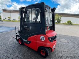 Linde H14D-01 / HH 4,6m / 2.252h / Diesel / SS / Waage