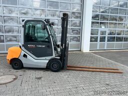 Still RX70-35 / Duplex: 3.50m! / 8.413h / SS