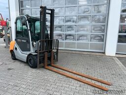 Still RX70-35 / Duplex: 3.50m! / 8.413h / SS