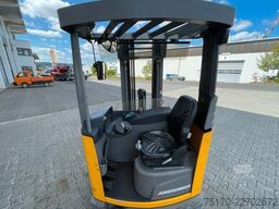 Jungheinrich ETV C16 / Triplex 5.72m / SS / nur 2.953h / 2016