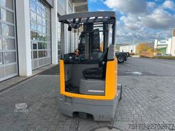 Jungheinrich ETV C16 / Triplex 5.72m / SS / nur 3.228h / 2016