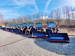 Case CX19C Neu / Herstellergarantie