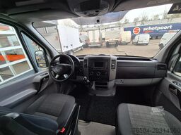 Mercedes-Benz Sprinter 314 CDI 4X4 Offroad/ Doka/ L2H2/ Airco...