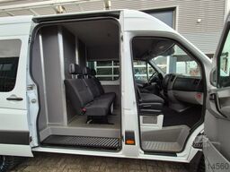 Mercedes-Benz Sprinter 314 CDI 4X4 Offroad/ Doka/ L2H2/ Airco...