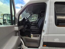 Mercedes-Benz Sprinter 314 CDI 4X4 Offroad/ Doka/ L2H2/ Airco...