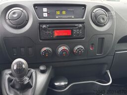 Renault Master 3,5T Plane*Allrad*Klima*1.Hand*
