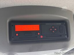 Renault Master 3,5T Plane*Allrad*Klima*1.Hand*