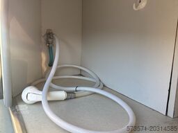 Fiat Ducato Camper | 2 Schlafplätze | Küche | Reisefertig