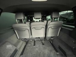 Mercedes-Benz V 220 d AVANTGARDE L AMG Night +TOPAUSSTATTUNG+LED