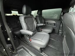 Mercedes-Benz V 220 d AVANTGARDE L AMG Night +TOPAUSSTATTUNG+LED