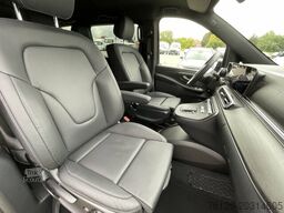 Mercedes-Benz V 220 d AVANTGARDE L AMG Night +TOPAUSSTATTUNG+LED