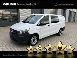 Mercedes-Benz Vito 119 CDI 4x4 Mixto Lang AUTM.+KLIMA+RADIO