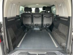 Mercedes-Benz Vito 119 CDI 4x4 Mixto Lang AUTM.+KLIMA+RADIO
