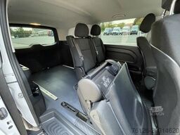 Mercedes-Benz Vito 119 CDI 4x4 Mixto Lang AUTM.+KLIMA+RADIO