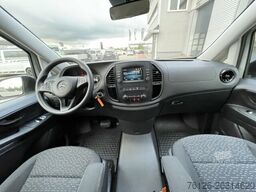 Mercedes-Benz Vito 119 CDI 4x4 Mixto Lang AUTM.+KLIMA+RADIO