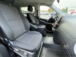 Mercedes-Benz Vito 119 CDI 4x4 Mixto Lang AUTM.+KLIMA+RADIO
