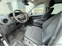 Mercedes-Benz Vito 119 CDI 4x4 Mixto Lang AUTM.+KLIMA+RADIO