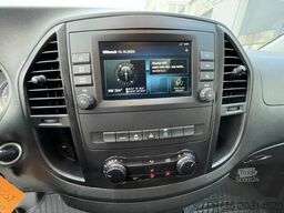Mercedes-Benz Vito 119 CDI 4x4 Mixto Lang AUTM.+KLIMA+RADIO