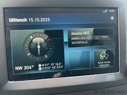 Mercedes-Benz Vito 119 CDI 4x4 Mixto Lang AUTM.+KLIMA+RADIO