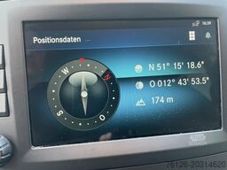 Mercedes-Benz Vito 119 CDI 4x4 Mixto Lang AUTM.+KLIMA+RADIO
