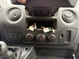 Renault master 2.3dci 145pk L3H2 RWD
