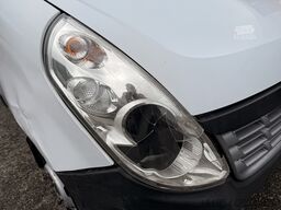 Renault master 2.3dci 145pk L3H2 RWD