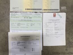 Renault master 2.3dci 145pk L3H2 RWD