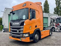 Scania R450 vin: YS2R4X20002139967, RETARDER , PARKING...