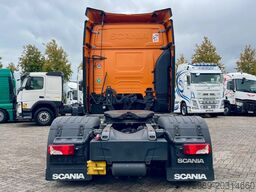 Scania R450 vin: YS2R4X20002139967, RETARDER , PARKING...
