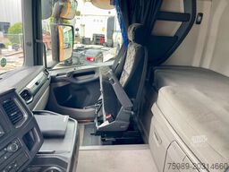 Scania R450 vin: YS2R4X20002139967, RETARDER , PARKING...