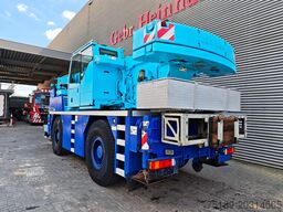 Liebherr LTM 1030-2.1 Jip!