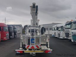 MAN TGL 8.190 BB Palfinger P 300 KS