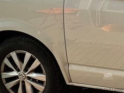 Volkswagen California Ocean | 2022 | EURO 6 | Professional Seller