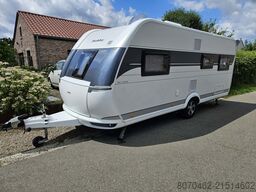 Hobby De luxe 515 uhk