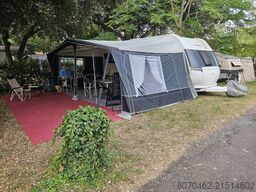 Hobby De luxe 515 uhk