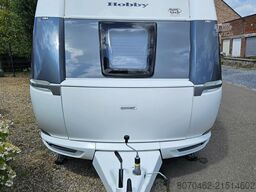 Hobby De luxe 515 uhk