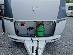 Hobby De luxe 515 uhk