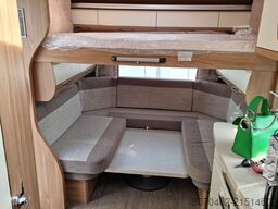 Hobby De luxe 515 uhk