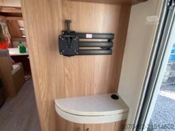 Hobby De luxe 515 uhk