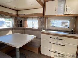 Hobby De luxe 515 uhk