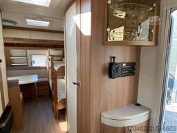 Hobby De luxe 515 uhk