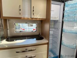 Hobby De luxe 515 uhk