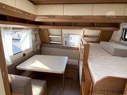 Hobby De luxe 515 uhk