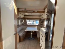 Hobby De luxe 515 uhk