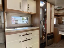 Hobby De luxe 515 uhk